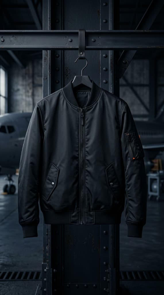 Flight Apparel