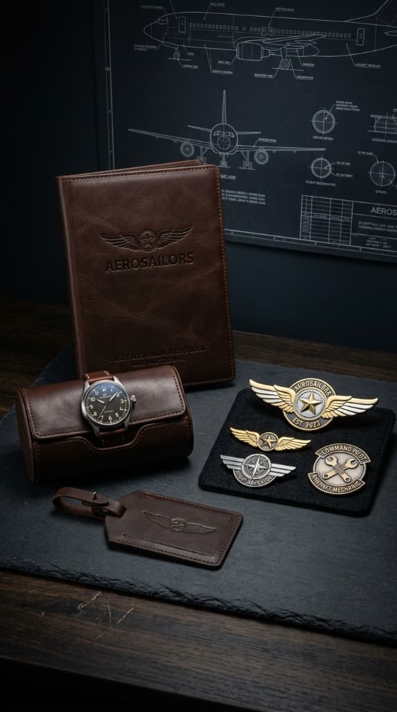 Aviation Accessories
