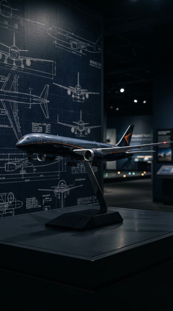 Aircraft Collectibles