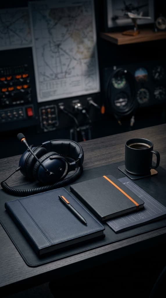 Pilot Essentials