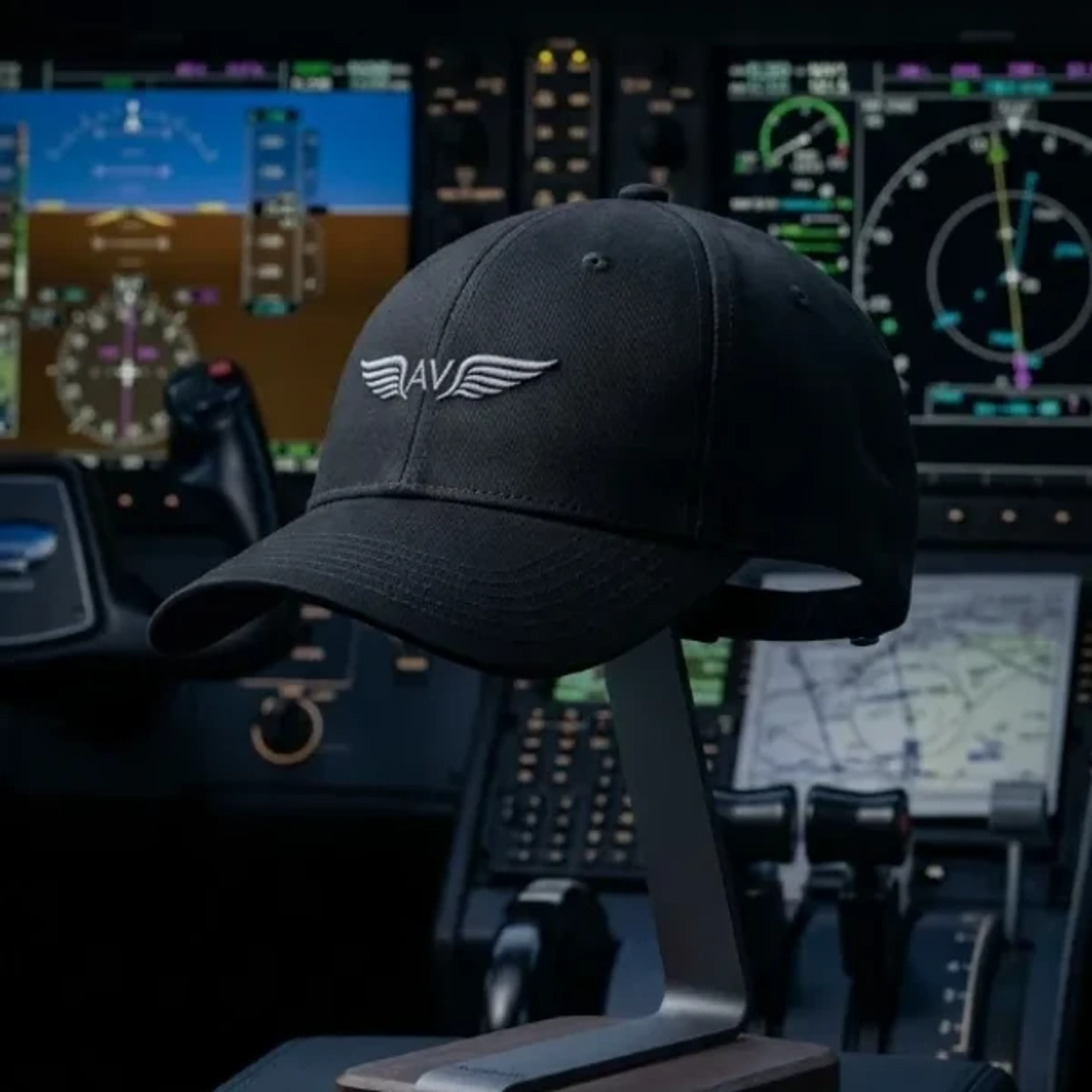 Cap test product